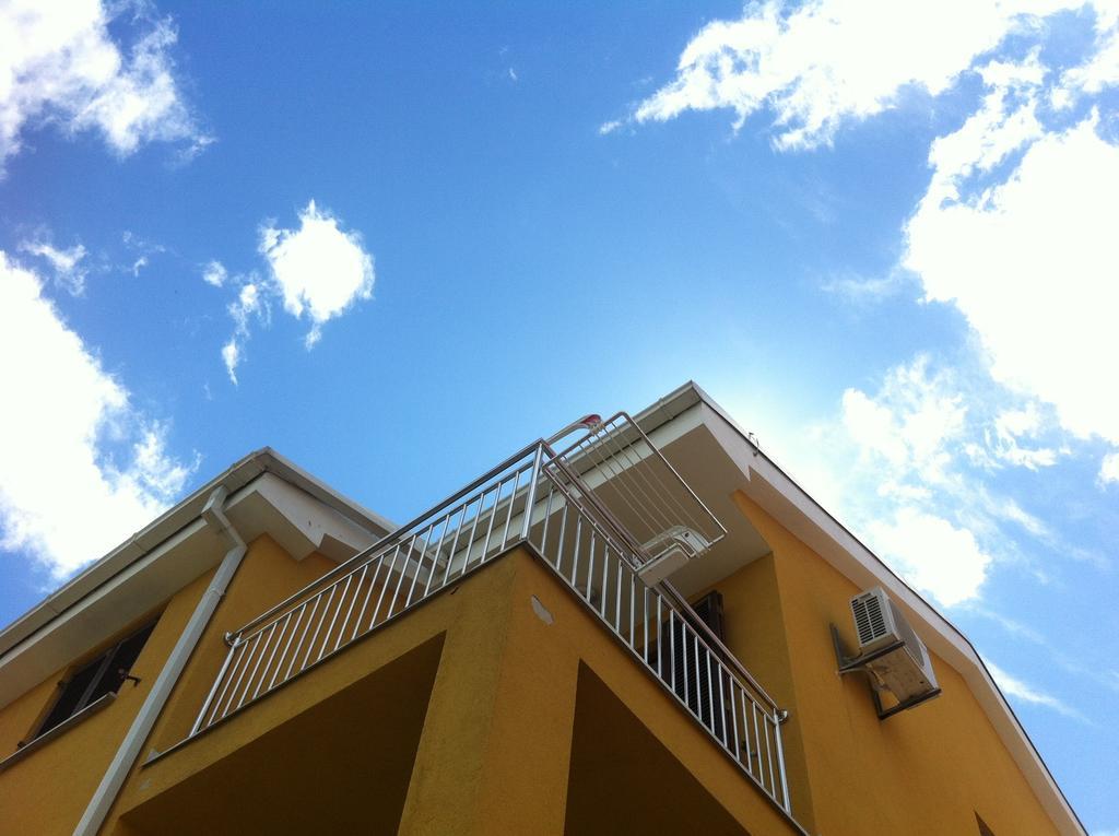 Apartman Leona & David Malinska